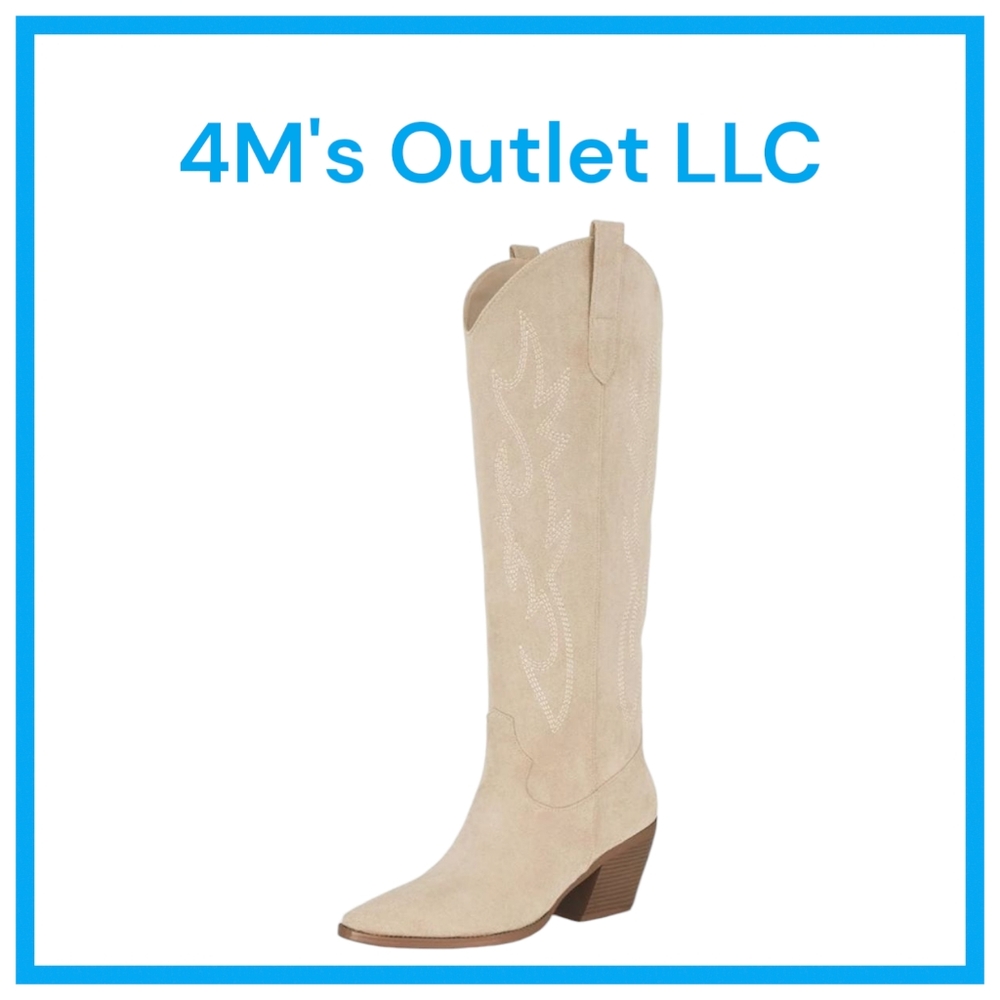 Women's Cowgirl Boots